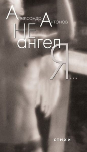 Обложка книги  «Не ангел я…»
