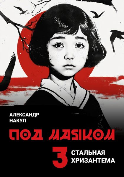 Обложка книги  «Под маяком»
