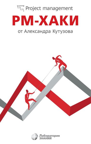 Обложка книги  «РМ-ХАКИ от Александра Кутузова»