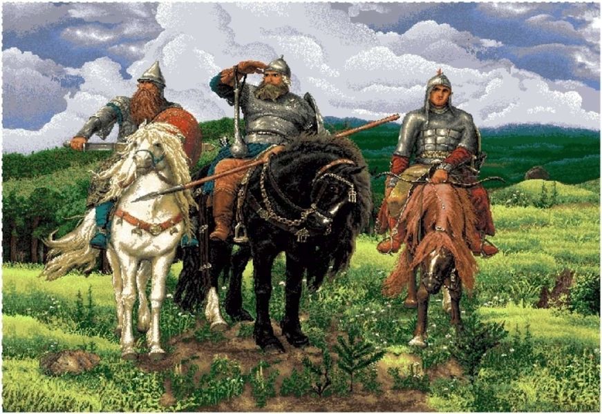 Обложка книги «Детские рассказы»