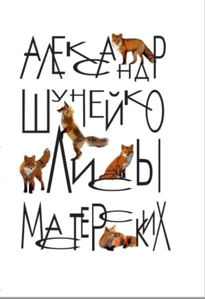Обложка книги «Лисы мастерских»