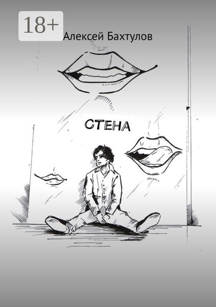 Обложка книги «Стена»