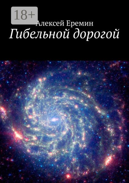 Обложка книги  «Гибельной дорогой»