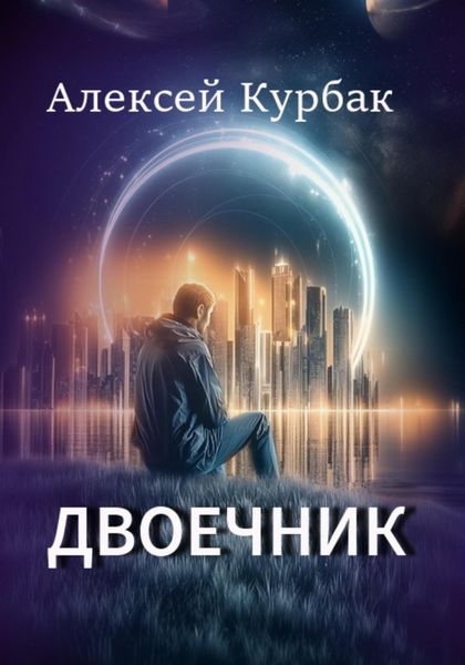 Обложка книги «Двоечник»