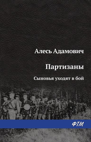 Обложка книги «Сыновья уходят в бой»