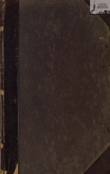Обложка книги  «Жизнь животных. Том IV. Птицы»