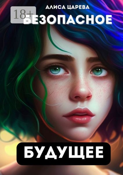 Обложка книги  «Безопасное будущее»