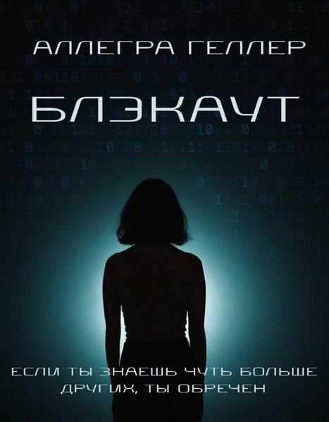 Обложка книги  «Блэкаут_clone_2025-03-07»