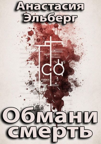 Обложка книги «Обмани смерть»
