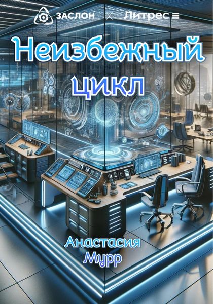 Обложка книги «Неизбежный цикл»