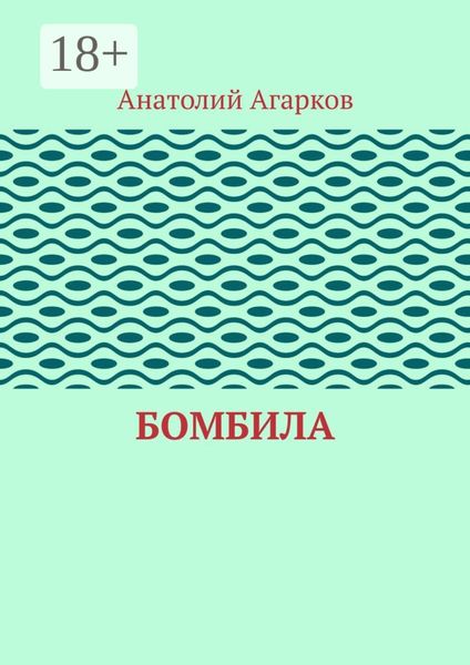Обложка книги  «Бомбила»