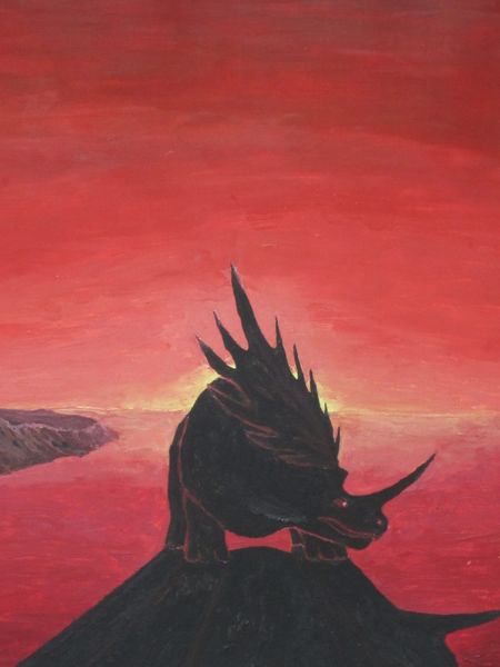 Обложка книги  «Конан и Слуга Золота»