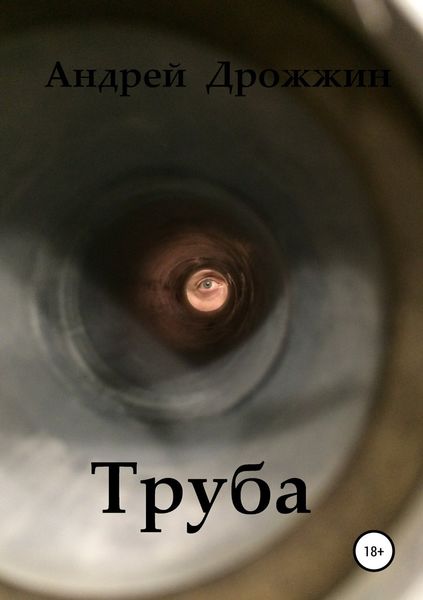 Обложка книги  «Труба»
