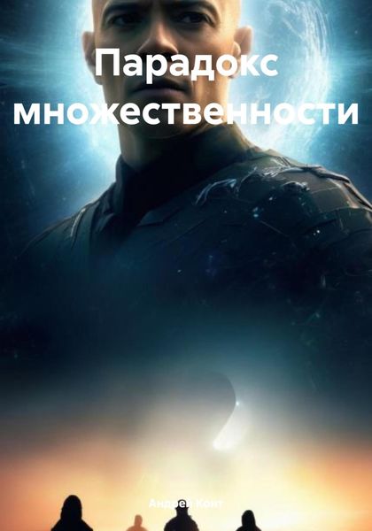 Обложка книги  «Парадокс множественности»