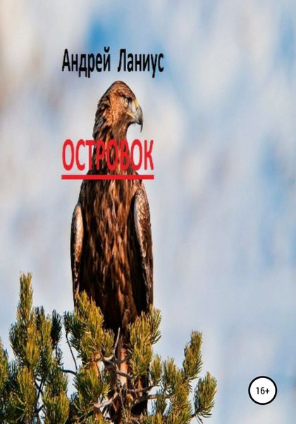 Обложка книги  «Островок»