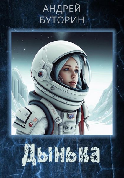 Обложка книги  «Дынька»