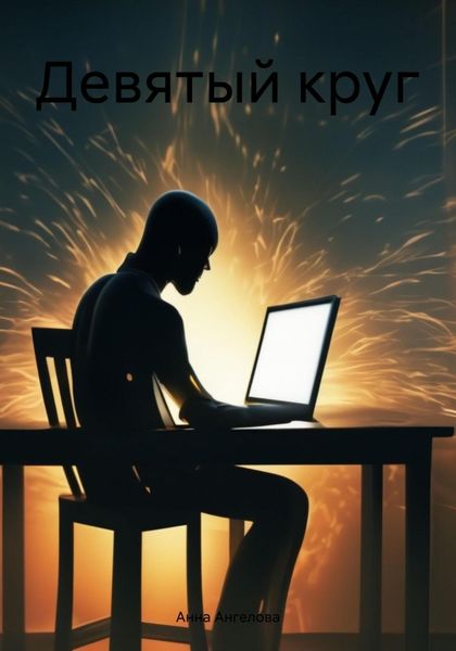 Обложка книги «Девятый круг»