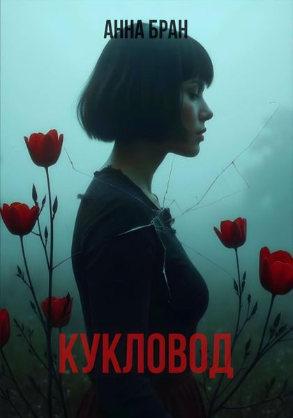 Обложка книги «Кукловод»