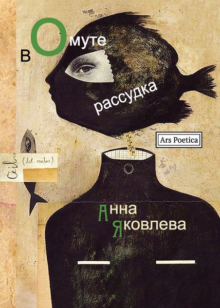 Обложка книги «В омуте рассудка»