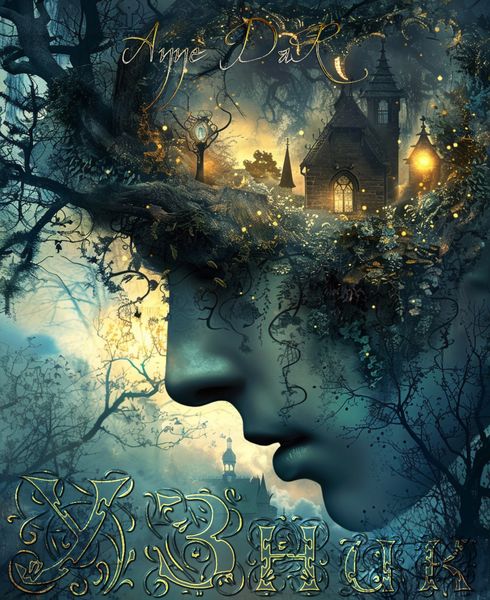 Обложка книги «Узник»
