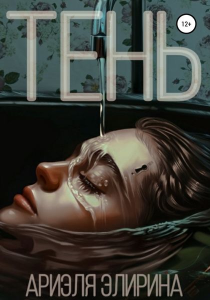 Обложка книги «Тень»