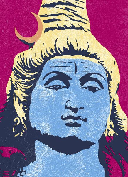 Обложка книги «Бом Булинат. Индийские дневники»