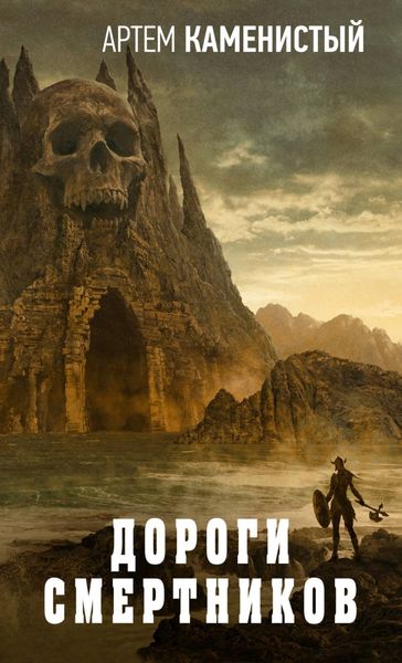 Обложка книги  «Дороги смертников»