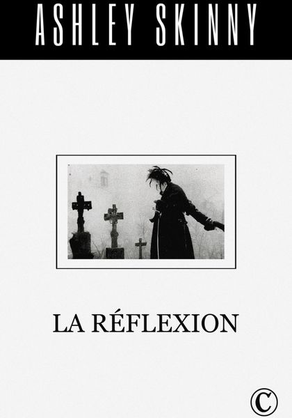 Обложка книги  «La réflexion»