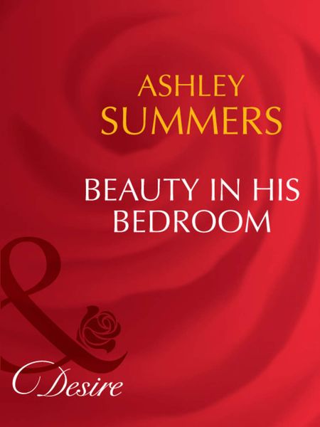 Обложка книги «Beauty In His Bedroom»