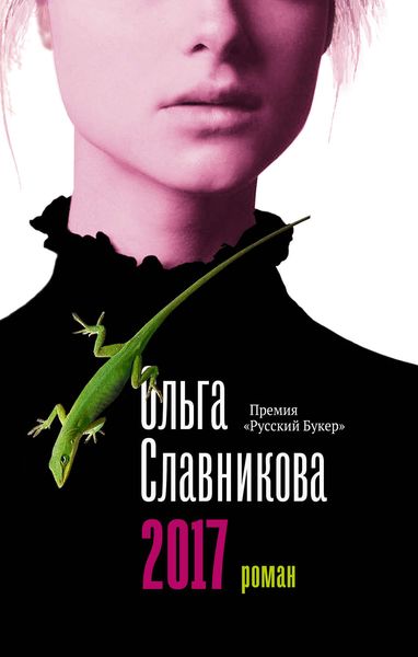 Обложка книги  «2017»