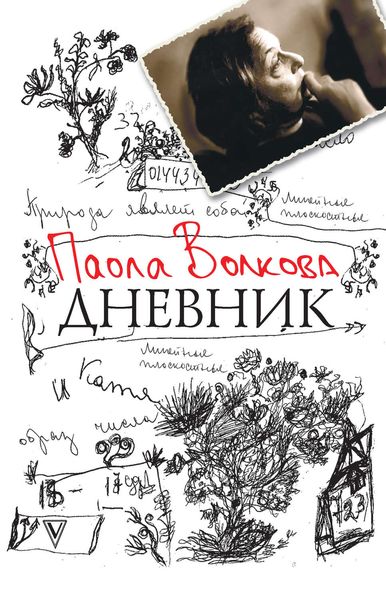 Обложка книги  «Дневник»