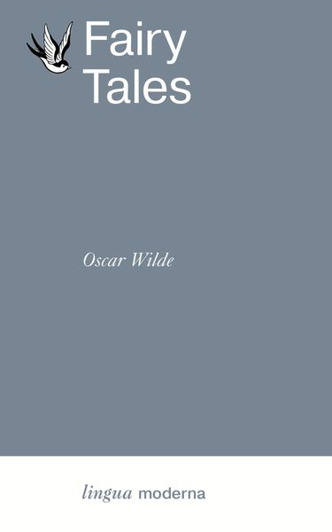 Обложка книги  «Fairy Tales / Сказки»