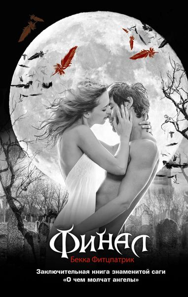 Обложка книги  «Финал»