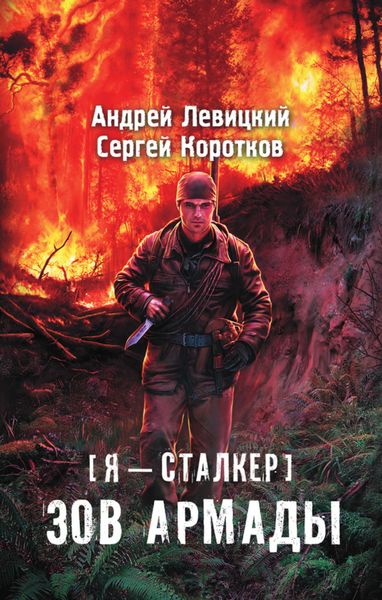 Обложка книги  «Зов Армады»