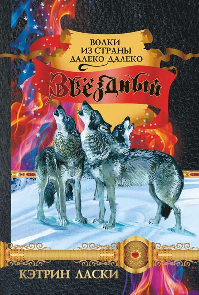 Обложка книги  «Звёздный»