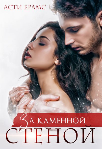 Обложка книги  «За каменной стеной»