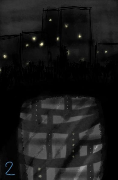 Обложка книги  «Под городом»