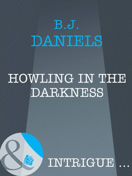 Обложка книги «Howling In The Darkness»