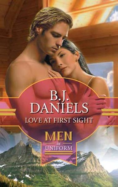 Обложка книги «Love at First Sight»