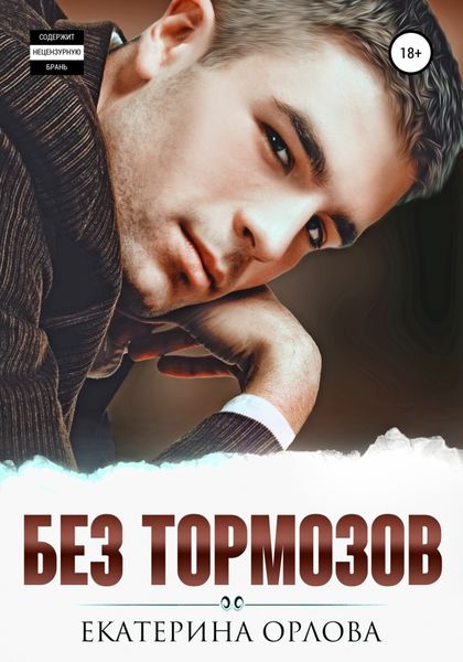 Обложка книги  «Без тормозов»