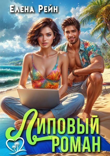 Обложка книги  «Липовый роман»