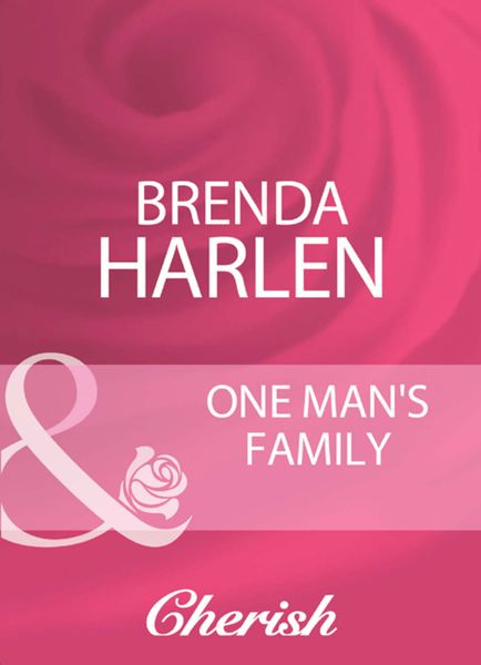 Обложка книги  «One Man's Family»