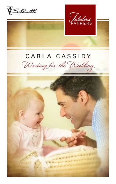 Обложка книги  «Waiting for the Wedding»