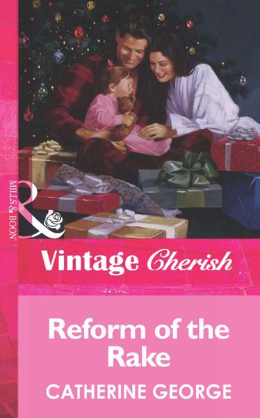 Обложка книги  «Reform of the Rake»
