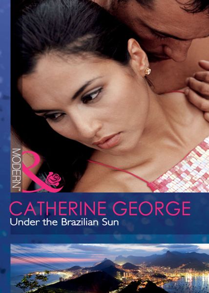 Обложка книги  «Under the Brazilian Sun»