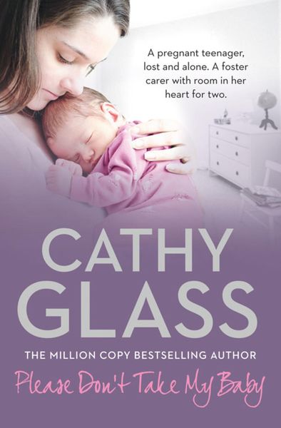 Обложка книги  «Please Don’t Take My Baby»