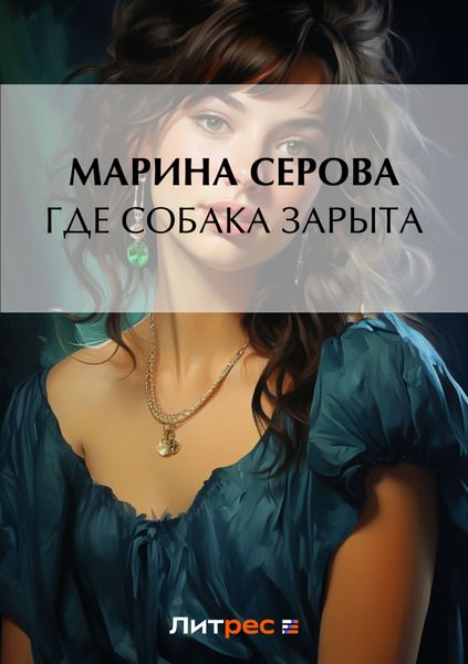 Обложка книги  «Где собака зарыта?»