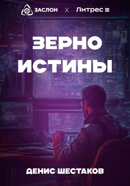 Обложка книги  «Зерно истины»