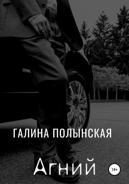 Обложка книги  «Агний»