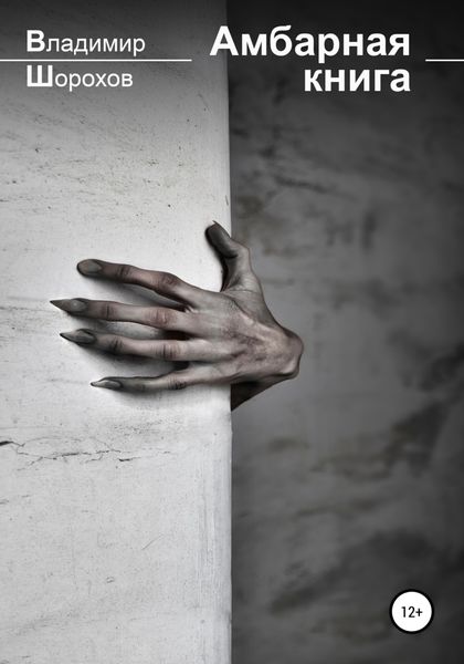 Обложка книги  «Амбарная книга»